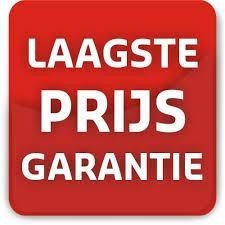 Laagste prijs garantie