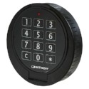 Elektronische slot Sistec EM Elektronische slot Sistec EM