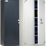 Salvus HS2 archiefkast Salvus HS2 archiefkast