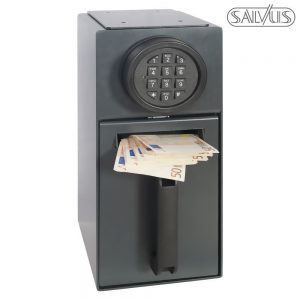 Salvus Depositbox 7703 elektronisch slot