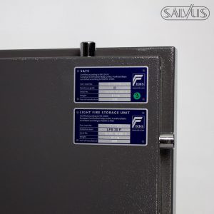 Salvus Milano 6