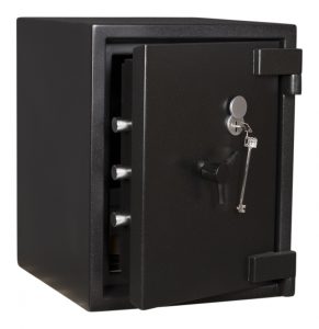 DRS Euro Defender I/1 Kluis