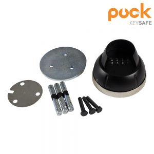 Puck Keysafe