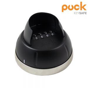 Puck Keysafe