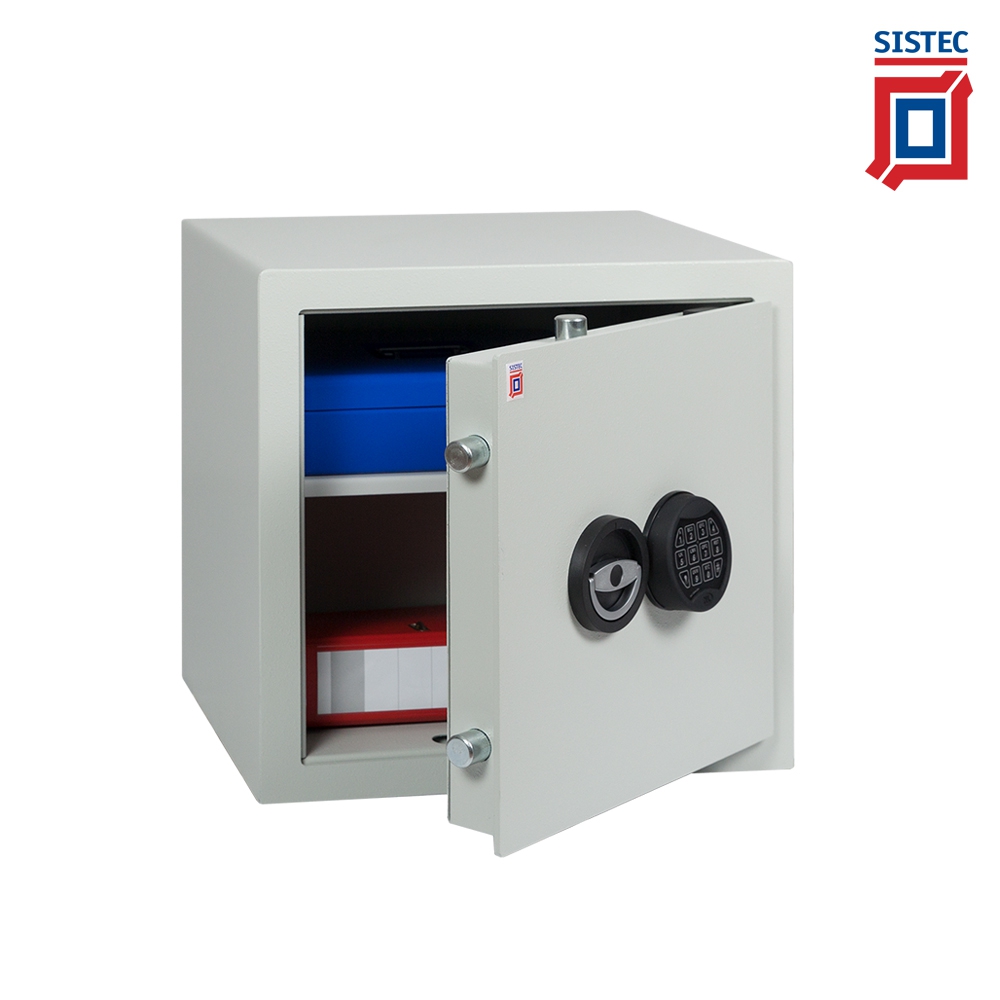 Sistec MT+ 4 elo Privé kluis Sistec MT+ 4 elo