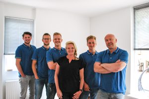 Een kluis kopen? Team Kluiszorg staat voor u klaar Team Kluiszorg