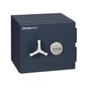 Chubbsafes DuoGuard G1-40-EL