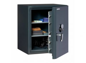 Chubbsafes DuoForce G3-120