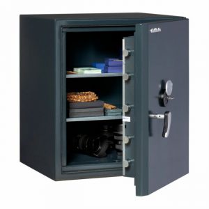 Chubbsafes DuoForce G3-120