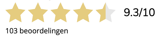 reviews kluiszorg