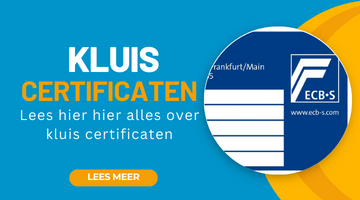 kluis certificaten