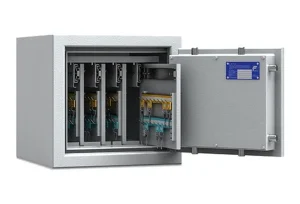 DRS Prisma Sleutelkluis 160