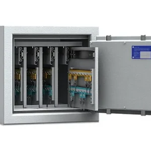 DRS Prisma Sleutelkluis 160