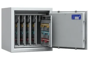 DRS Prisma Sleutelkluis 280