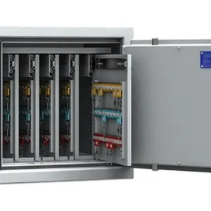 DRS Prisma Sleutelkluis 280