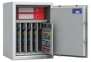 DRS Prisma Sleutelkluis 280 L