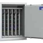 DRS Prisma Sleutelkluis 440