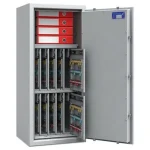 DRS Prisma Sleutelkluis 560L