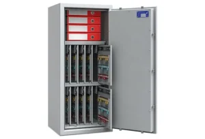 DRS Prisma Sleutelkluis 560L
