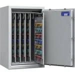 DRS Prisma Sleutelkluis 600