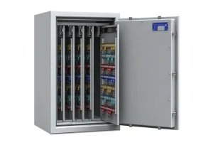 DRS Prisma Sleutelkluis 600