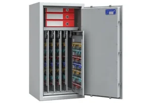 DRS Prisma Sleutelkluis 600L