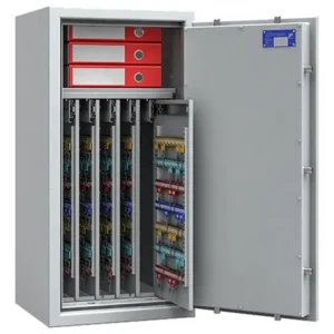 DRS Prisma Sleutelkluis 600L