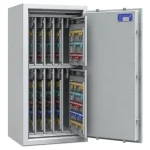 DRS Prisma Sleutelkluis 720