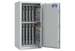 DRS Prisma Sleutelkluis 720