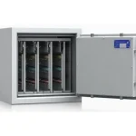 DRS Prisma Sleutelkluis XL 144