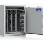 DRS Prisma Sleutelkluis XL 192