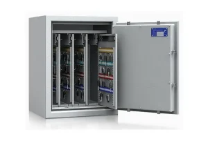 DRS Prisma Sleutelkluis XL 192