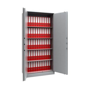 Archiefkast