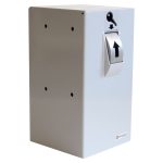 Sleutel Afstortkluis KSB 101